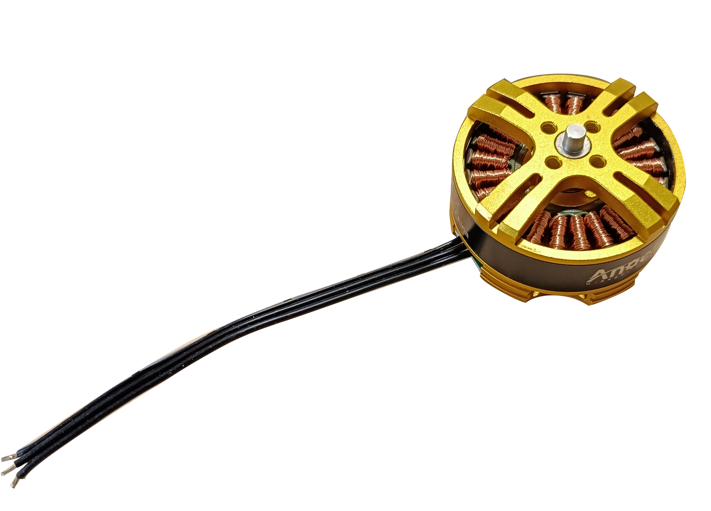 BE4108 75T Gimbal Motor