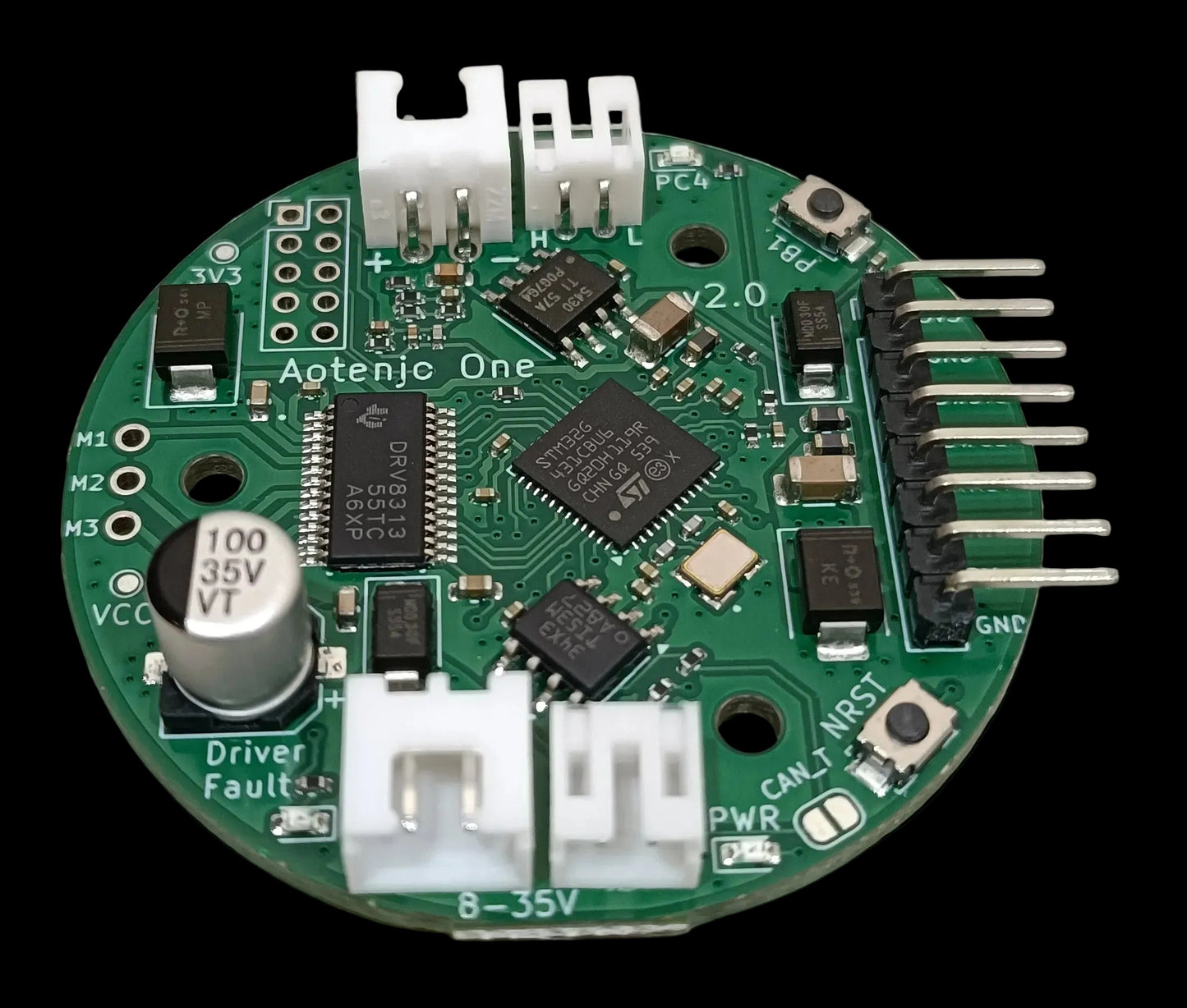 青天井ワン v2.0