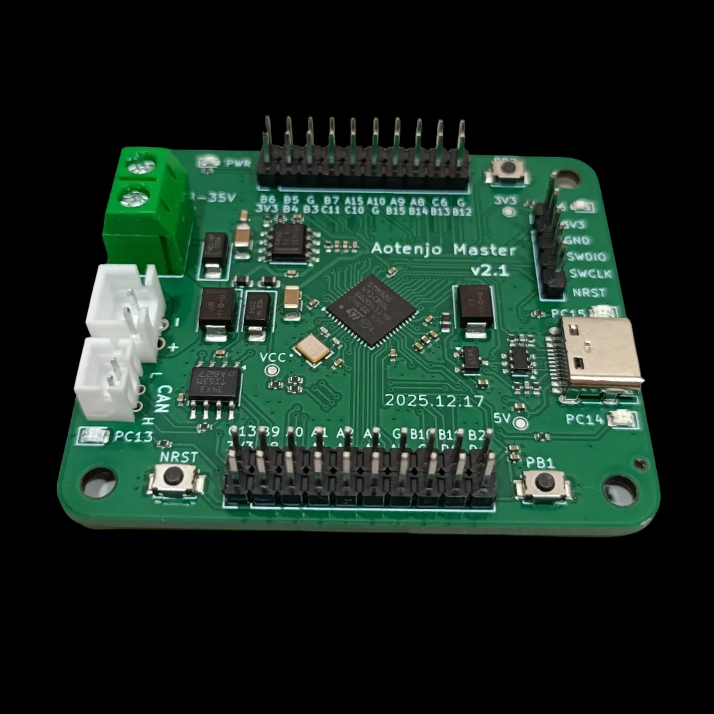 青天井マスター v2.1