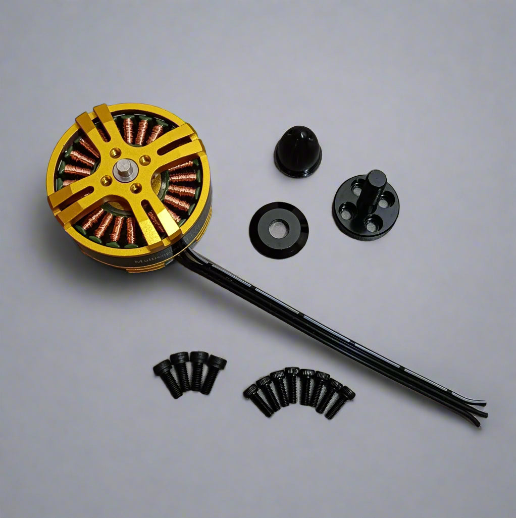 BE4108 75T Gimbal Motor
