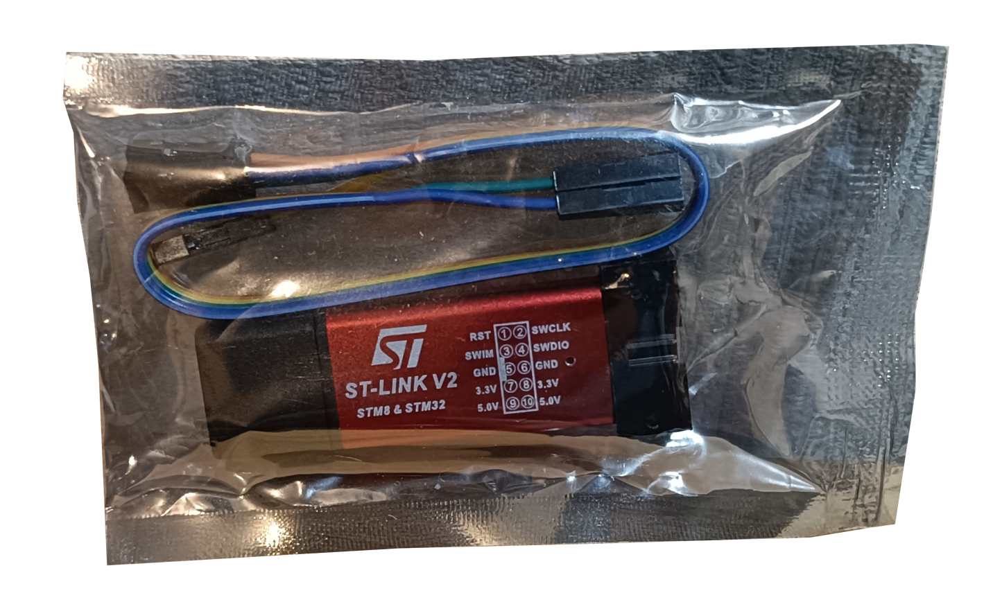 ST LINK V2 Clone