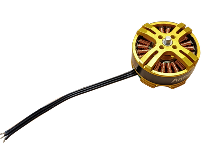 BE4108 75T Gimbal Motor