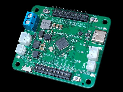 Aotenjo Master v2.3