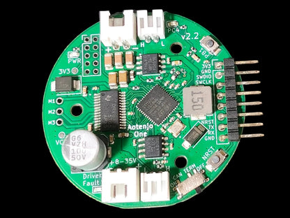 Aotenjo One v2.2