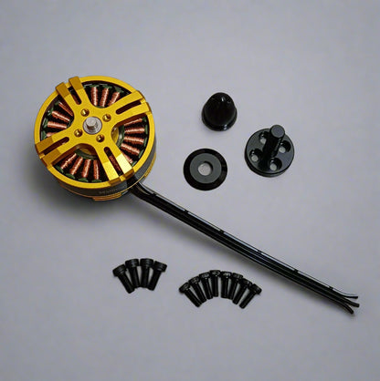 BE4108 75T Gimbal Motor