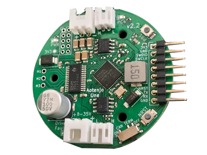 Aotenjo One v2.2