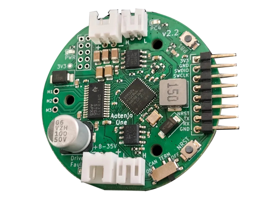 Aotenjo One v2.2