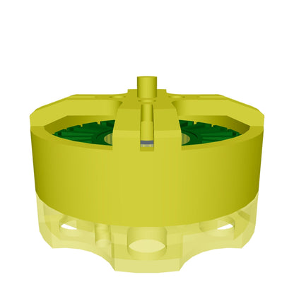 BE4108 75T Gimbal Motor