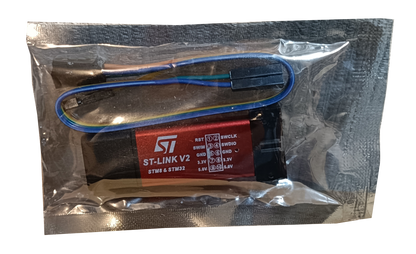 ST LINK V2 Clone
