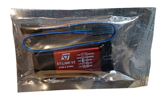 ST LINK V2 Clone